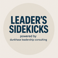 Leader's Sidekicks powered by DLC