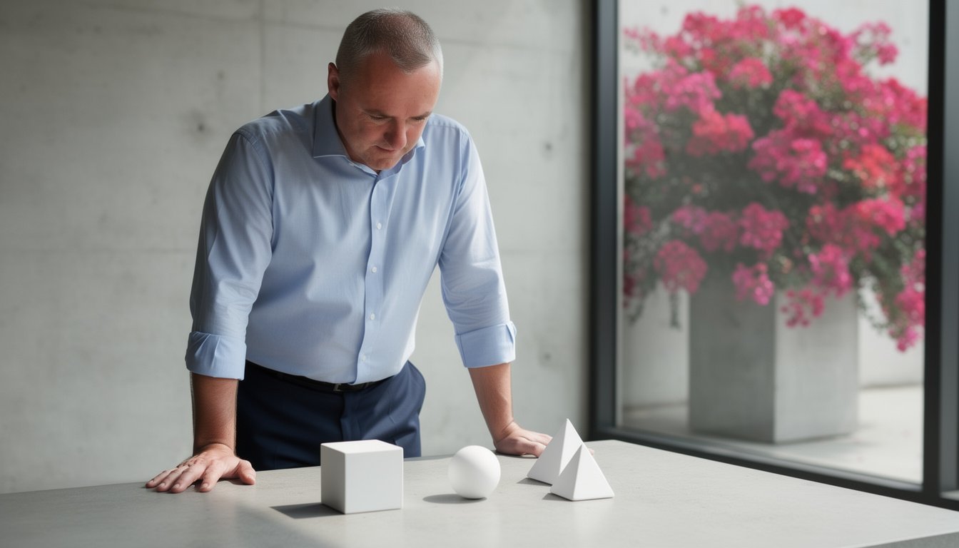 KI und Bias – warum Künstliche Intelligenz unsere Vorurteile spiegelt und was das für Führung bedeutet. Blogbeitrag von Daniel Dunkhase