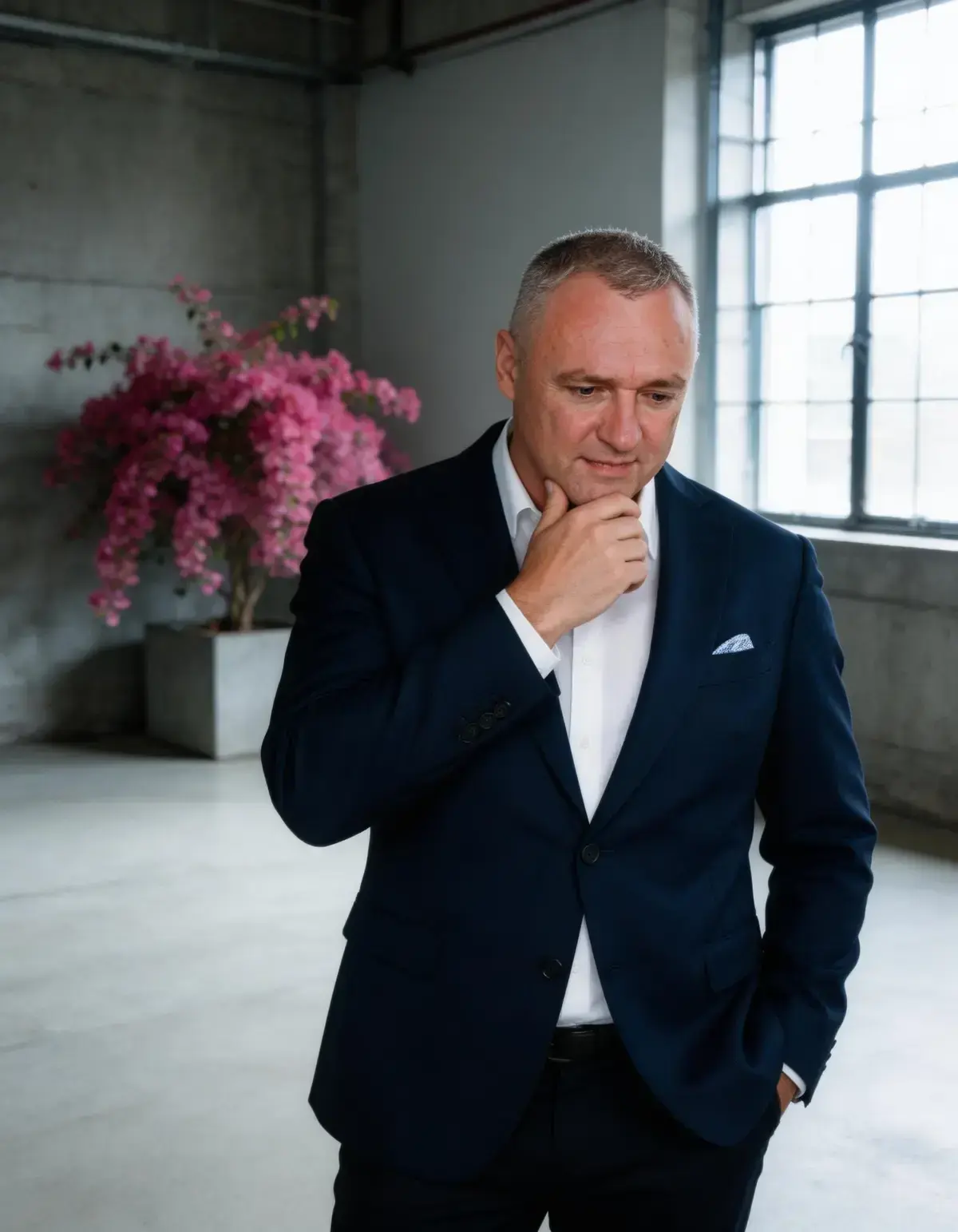 KI knickt unter Druck ein – was das für Führung bedeutet. Blogbeitrag von Daniel Dunkhase